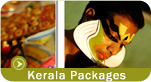 Kerala Packages